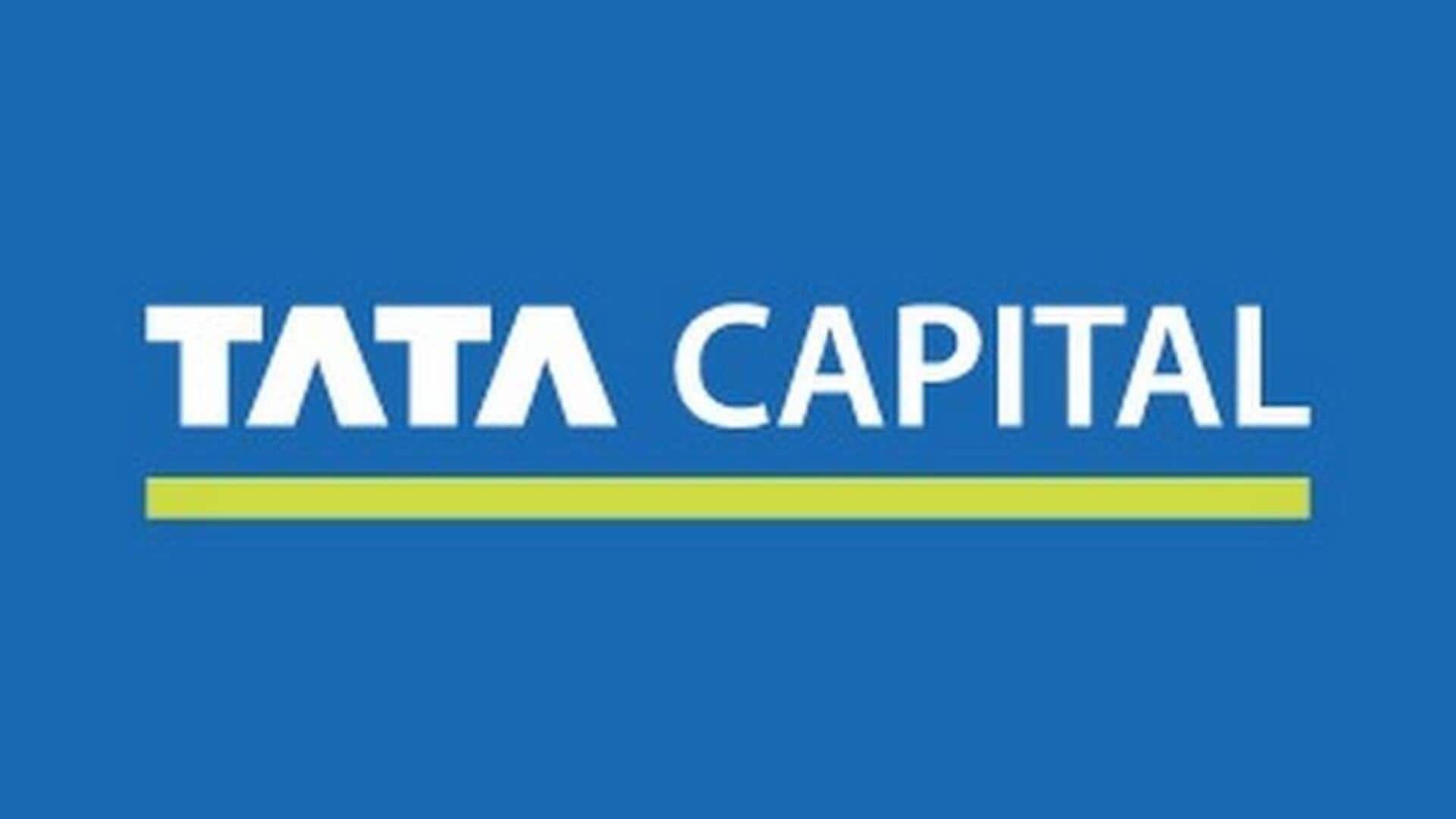 You can soon get a gold loan from Tata Capital