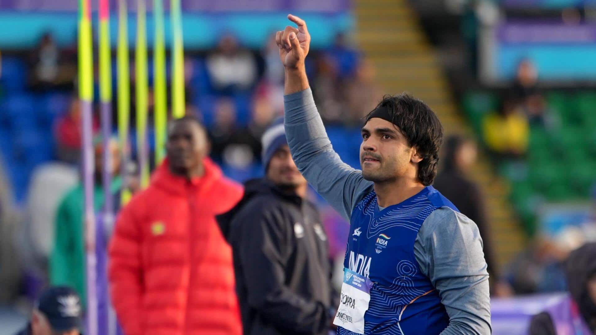 India's 5 greatest sportspersons - where does Neeraj Chopra rank?