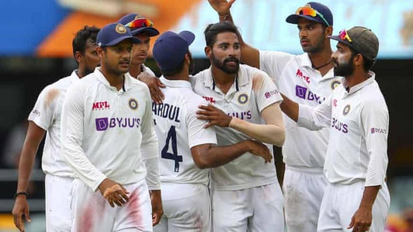 Will Mohammed Siraj make the cut? Will Mohammed Siraj make the cut?