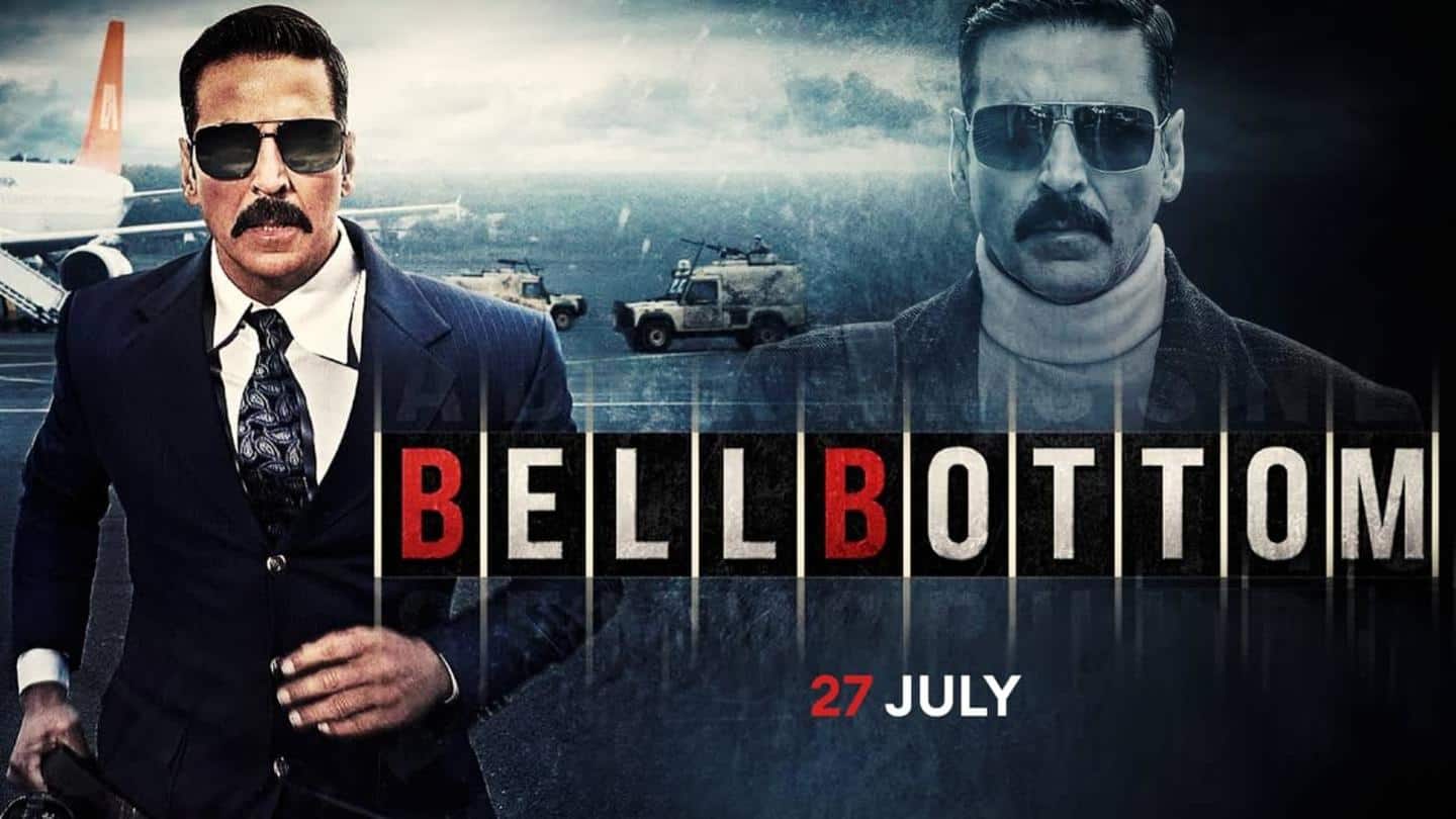 Will 'Bell Bottom' finally end up being an OTT release?