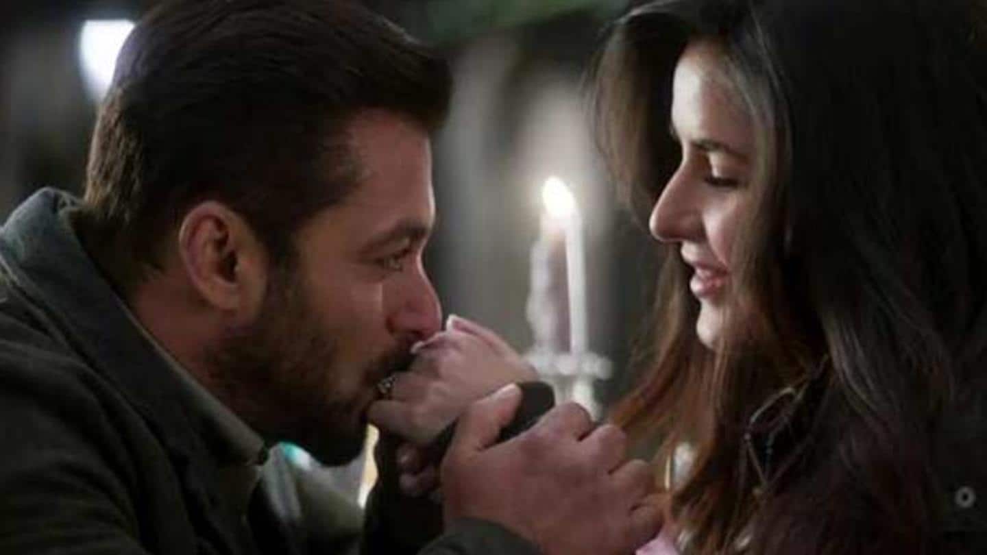 Movie's budget is 'upwards of Rs. 300 crore' Movie's budget is 'upwards of Rs. 300 crore'