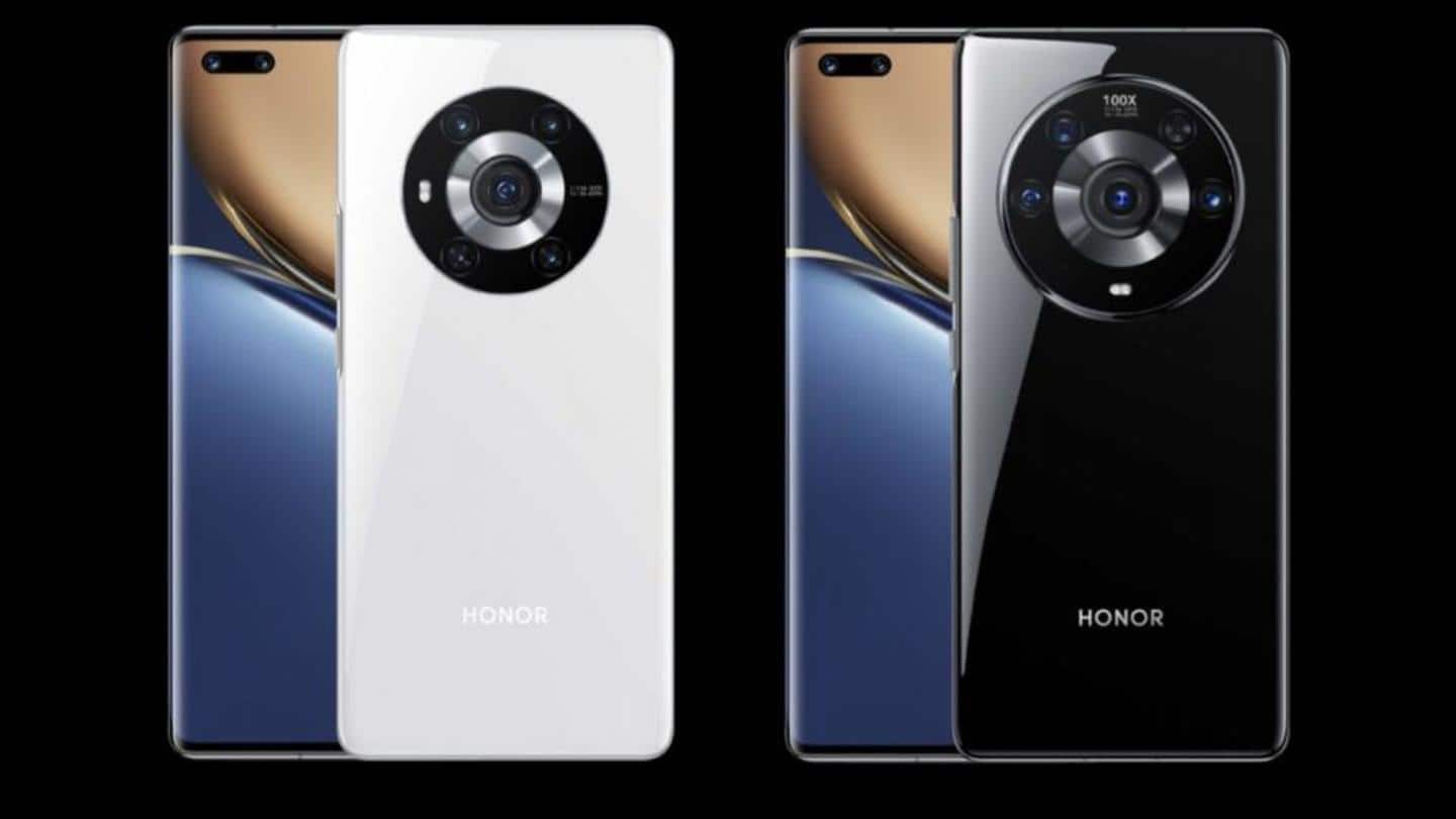 Phones have an almost 95% screen-to-body ratio Phones have an almost 95% screen-to-body ratio