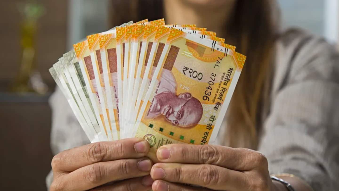 How to check salary growth post-hike? How to check salary growth post-hike?