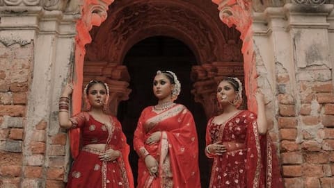 World Saree Day: Celebrating saree, a global fashion affair