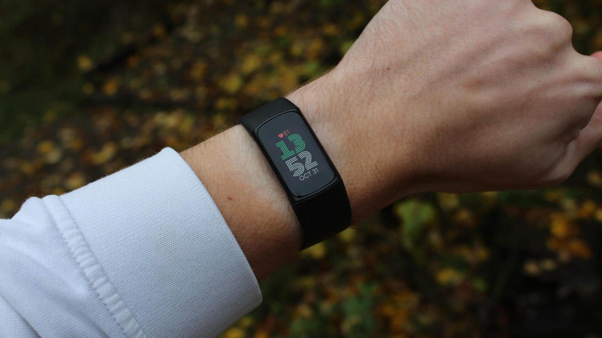 Google revamps Fitbit branding, unveils new additions to store