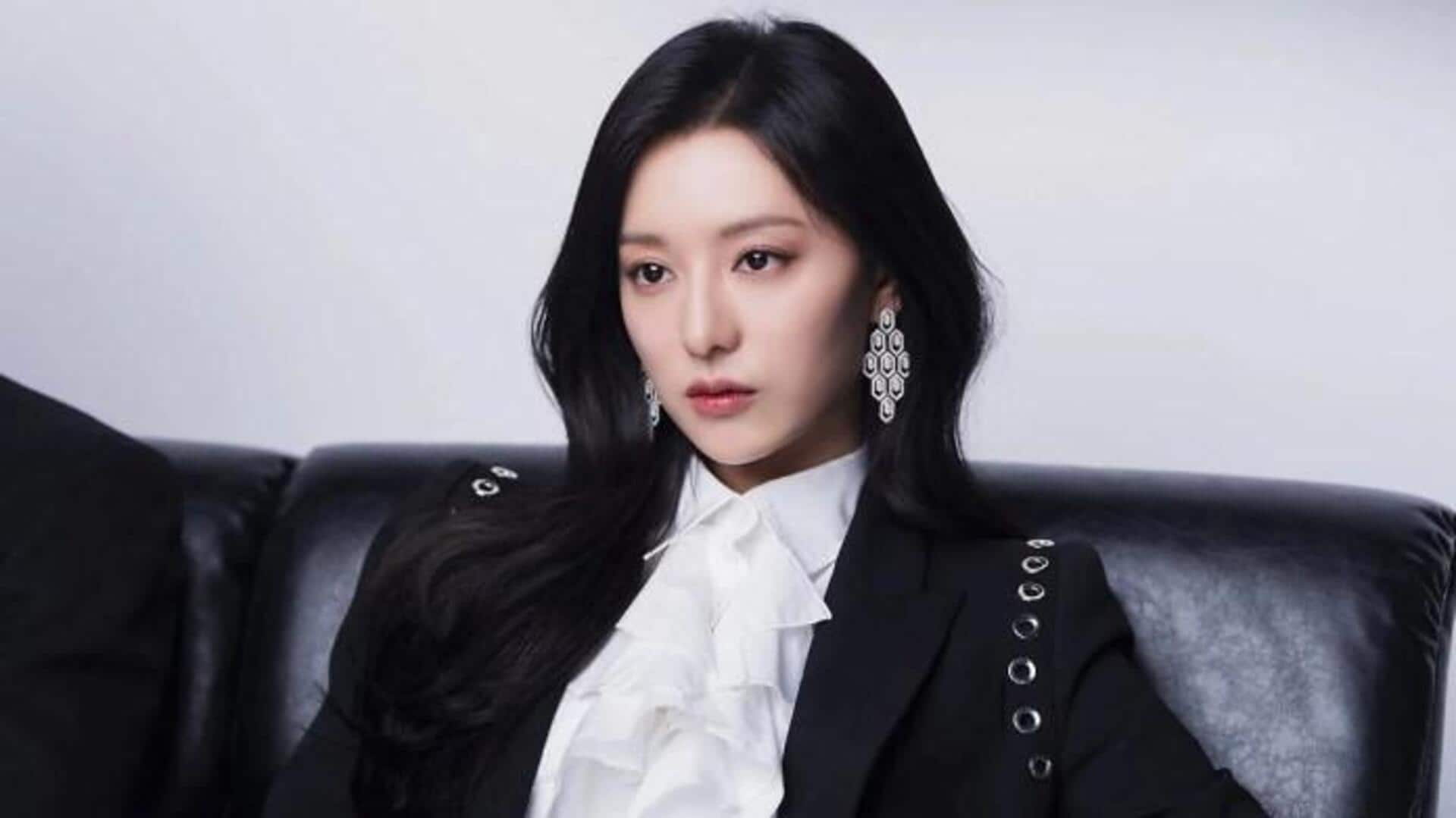 Dior announces Kim Ji-won as ambassador, deletes post moments later!