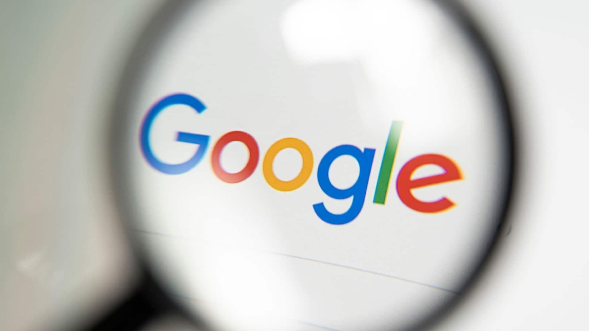 Google to exclude EU publishers from news results in 'test'