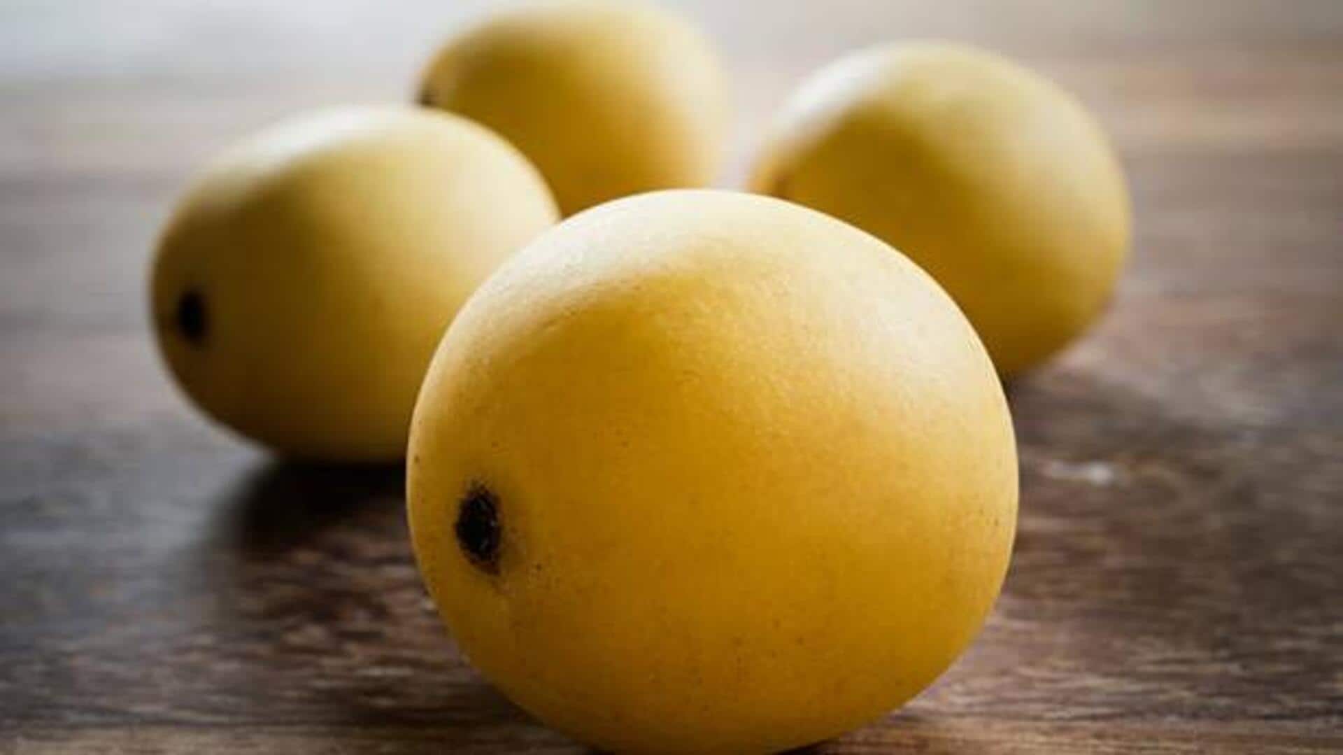 5 fruits to add flavor to your cooking 5 fruits to add flavor to your cooking