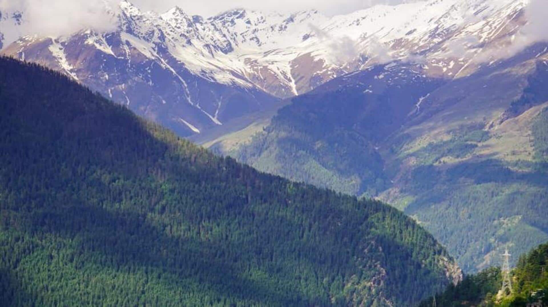 Things to do in Himachal Pradesh Things to do in Himachal Pradesh