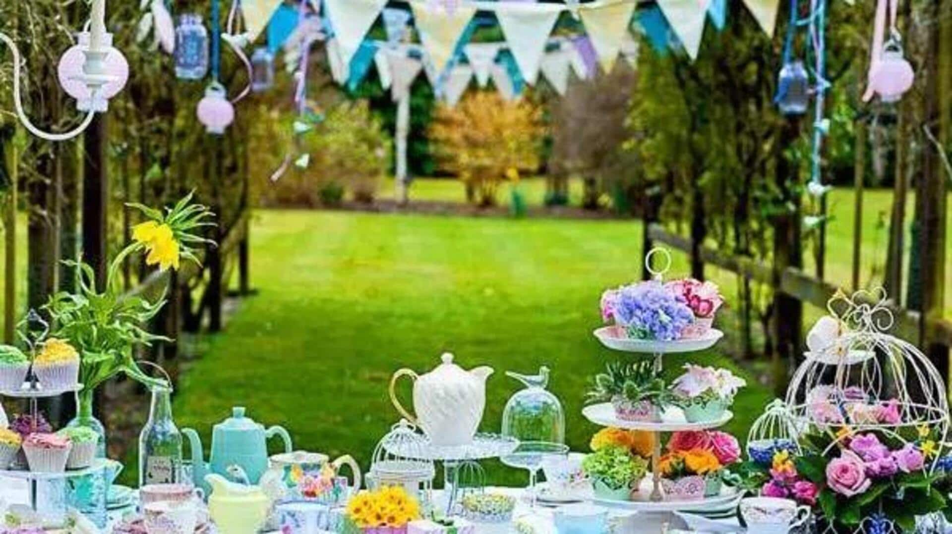 How to host the perfect eco-friendly office party How to host the perfect eco-friendly office party