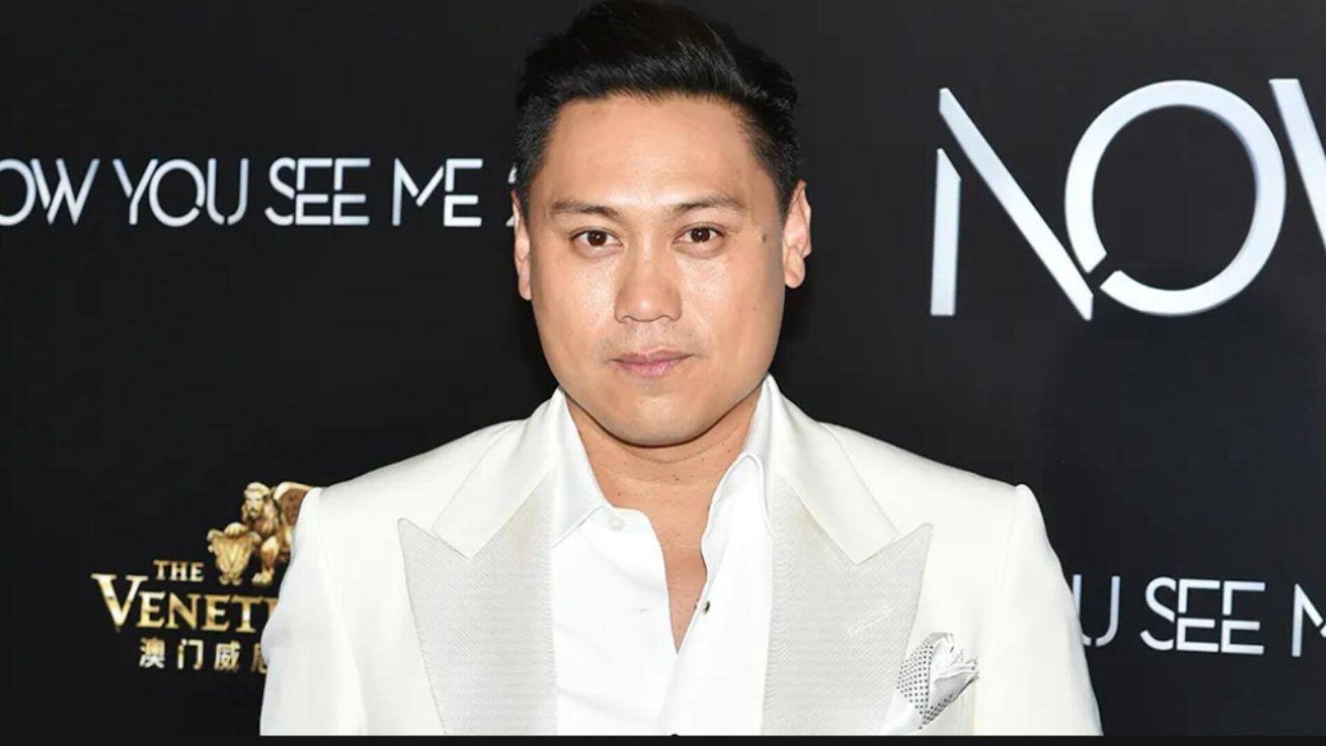 How Jon M. Chu uses music to elevate storytelling How Jon M. Chu uses music to elevate storytelling