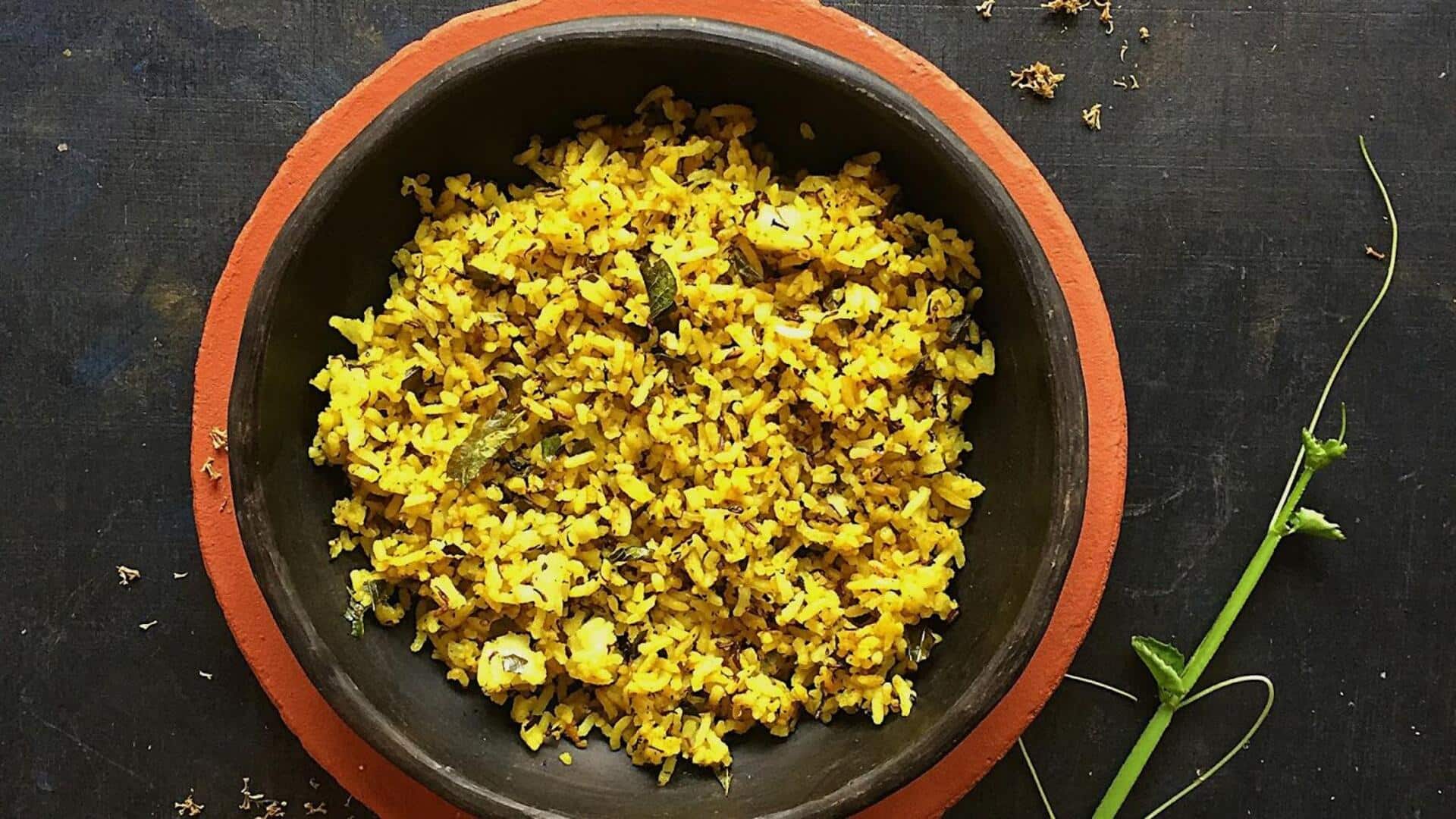 5 delicious neem flower dishes you must try
