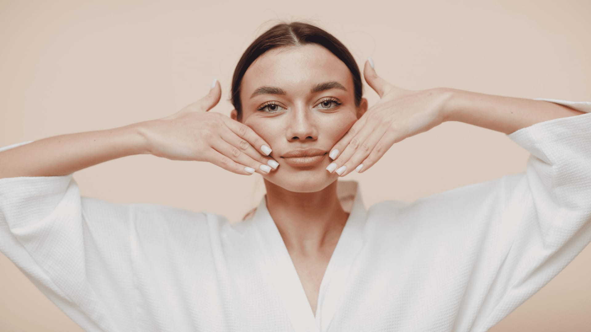 Daily facial yoga is good for you: Here's why