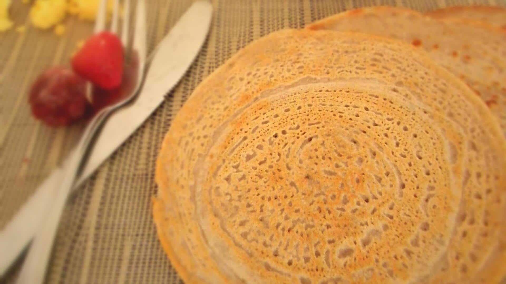 Northeast khura breakfasts: 5 must-try dishes