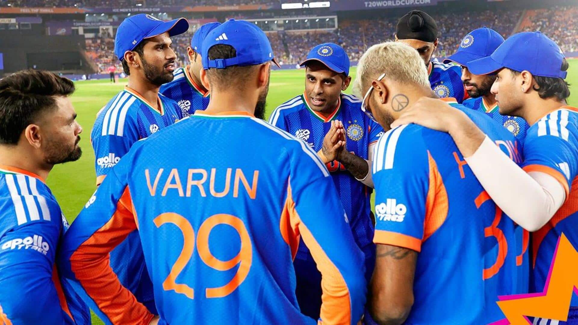 T20 World Cup 2026: How India can reach semi-finals