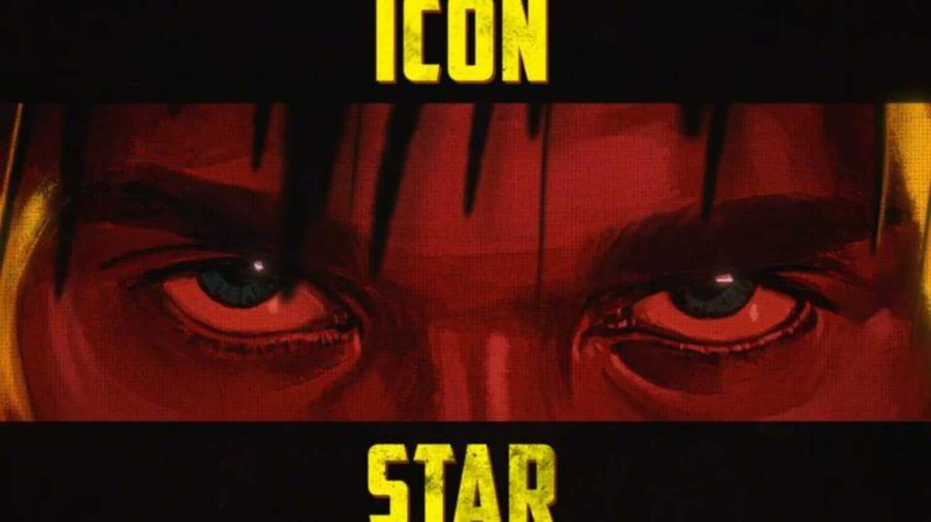 Lokesh Kanagaraj yet to finish script for Allu Arjun's 'AA23'