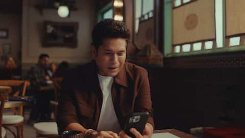 Sachin Tendulkar partners with OpenAI to explore ChatGPT's potential