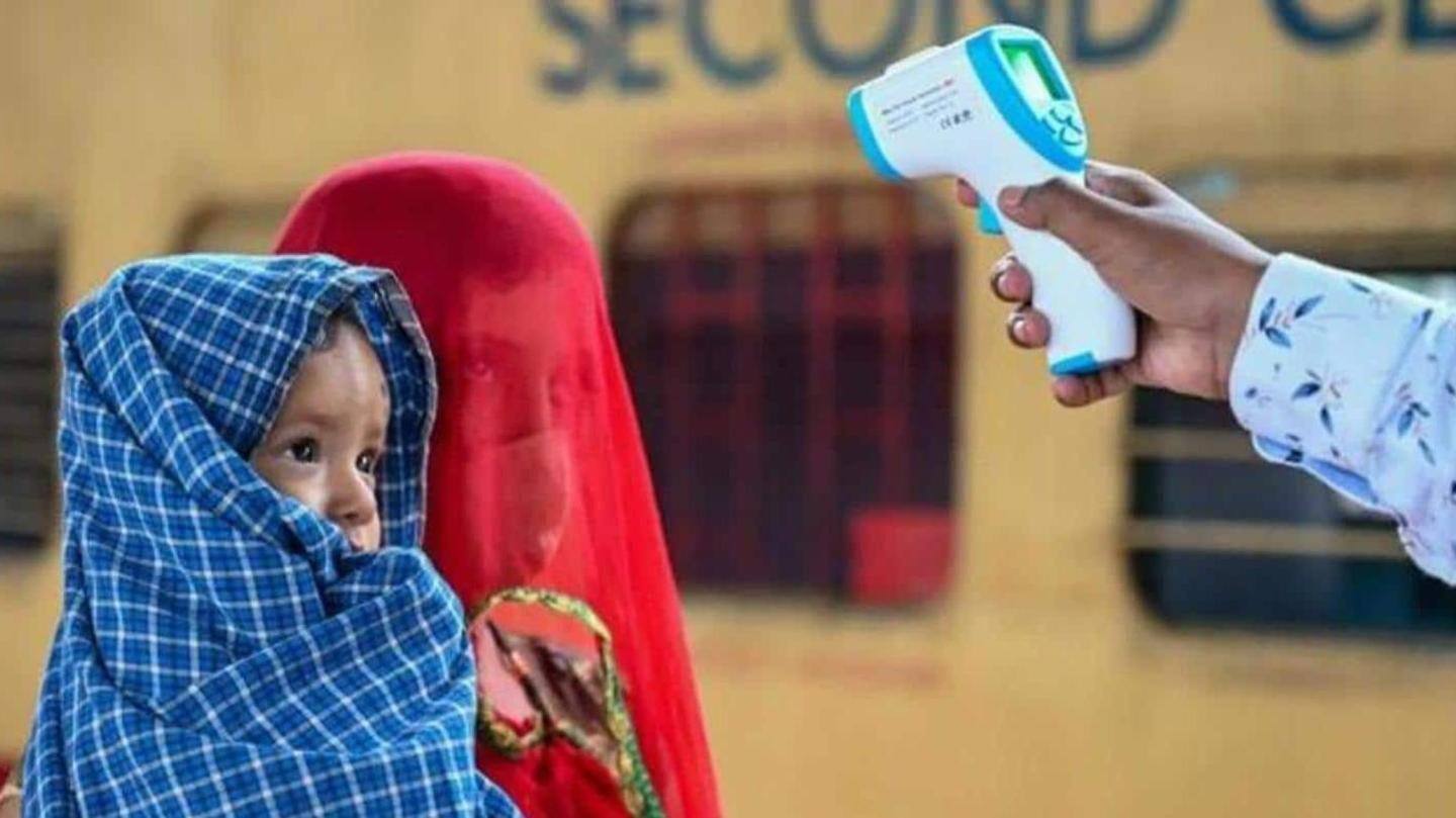 India's coronavirus situation India's coronavirus situation