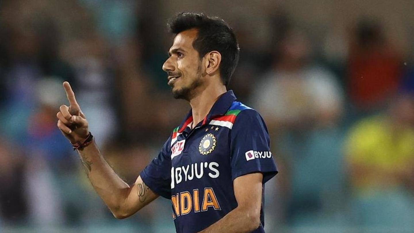 Can Yuzvendra Chahal excel in Tests? Here's what Swann feels