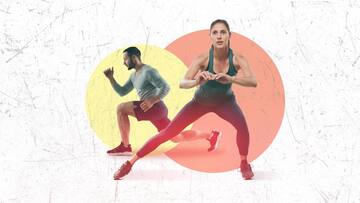 Don't have a lot of time to exercise? Try HIIT