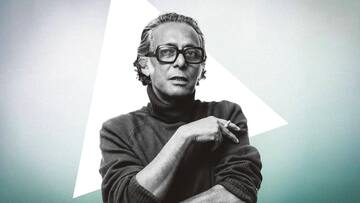 Remembering filmmaking legend Mrinal Sen on 100th birth anniversary