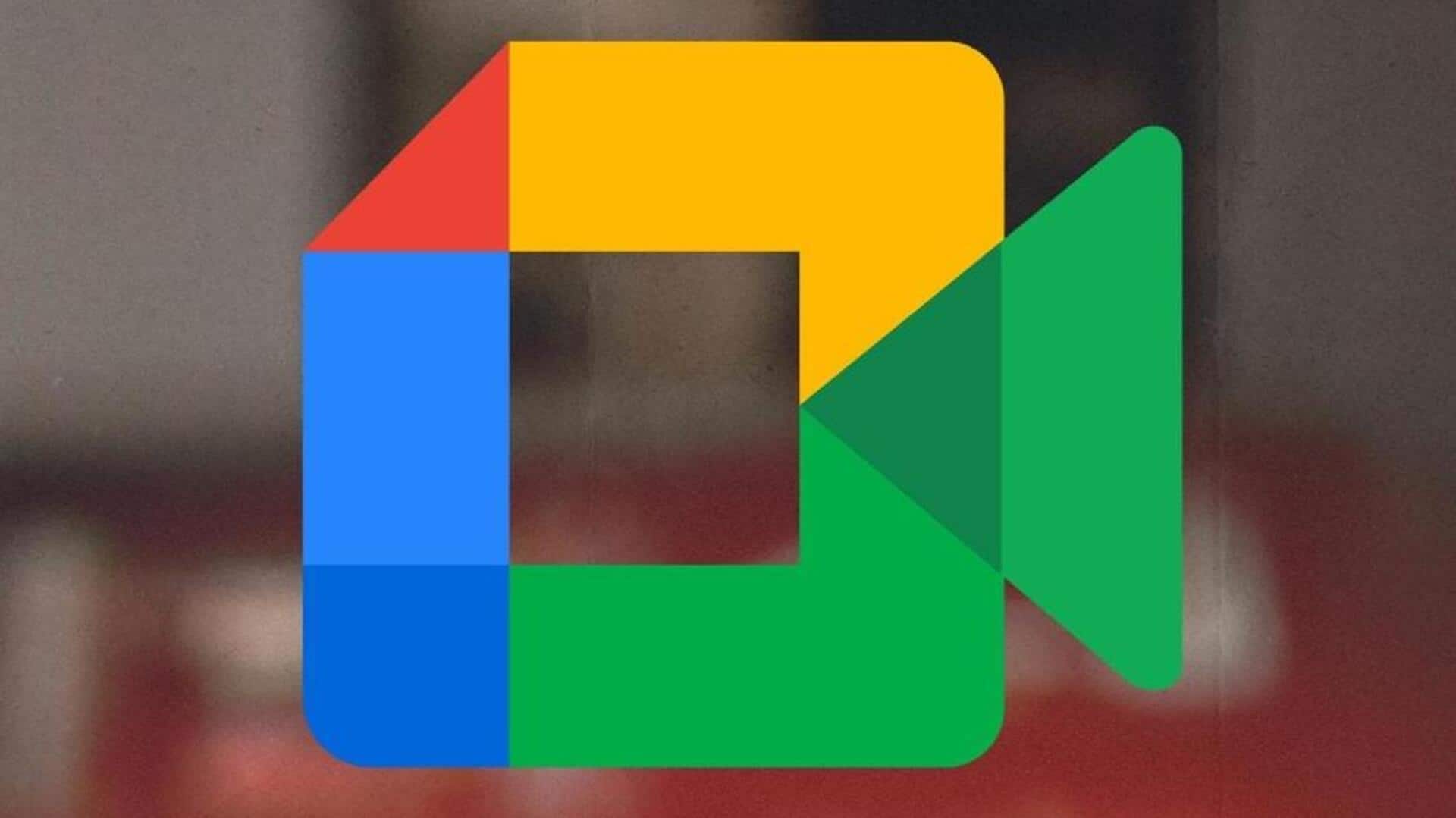 Google Meet's AI feature will attend conference calls for you 