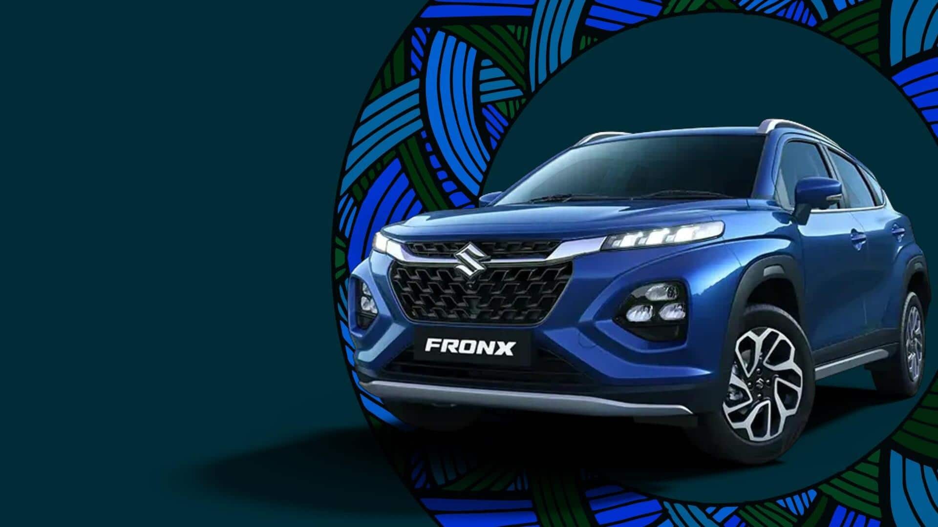 Maruti Suzuki may launch affordable Fronx model with turbo engine