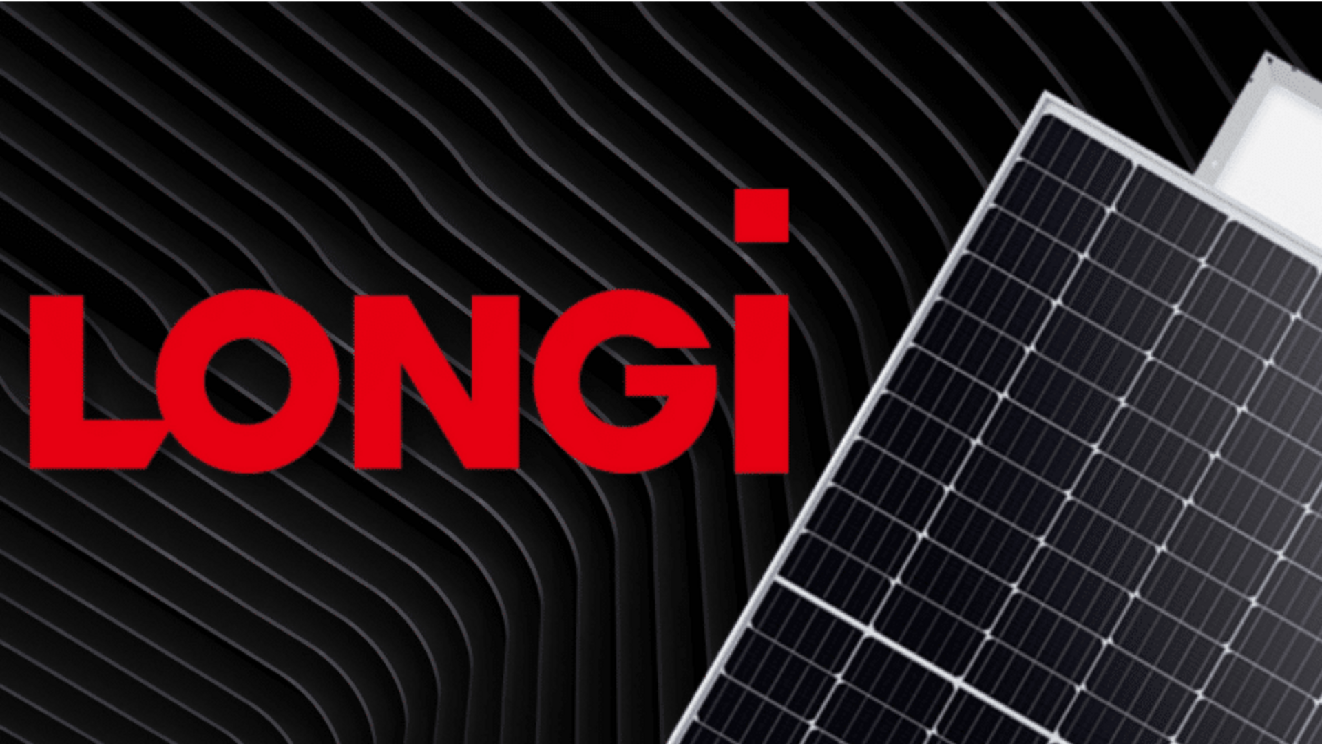World's leading solar manufacturer Longi to trim workforce by 30%