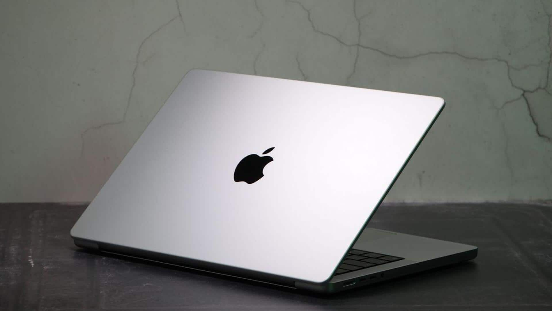 Apple explores radical all-glass MacBook in latest patent