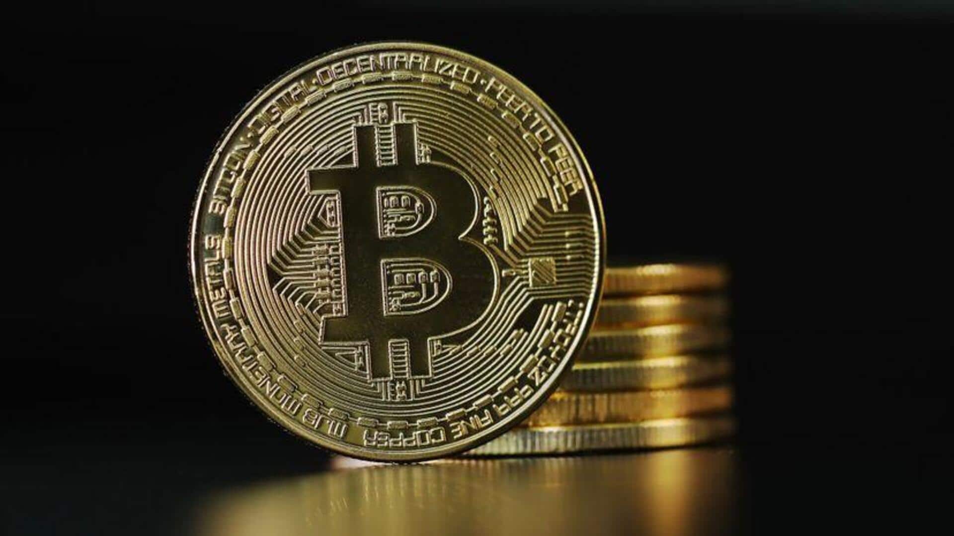 Bitcoin hits all-time high of $121,000: Here we decode why Bitcoin hits all-time high of $121,000: Here we decode why