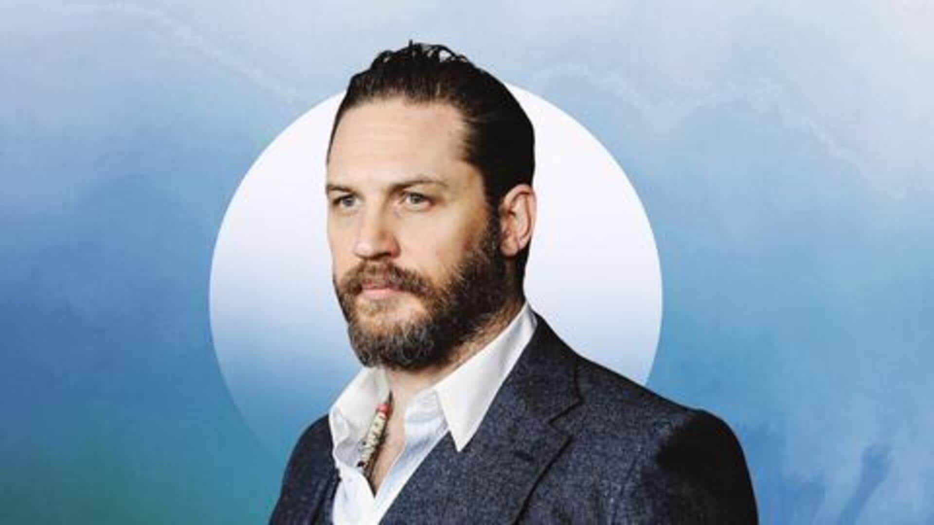 5 roles that prove Tom Hardy can do anything 5 roles that prove Tom Hardy can do anything