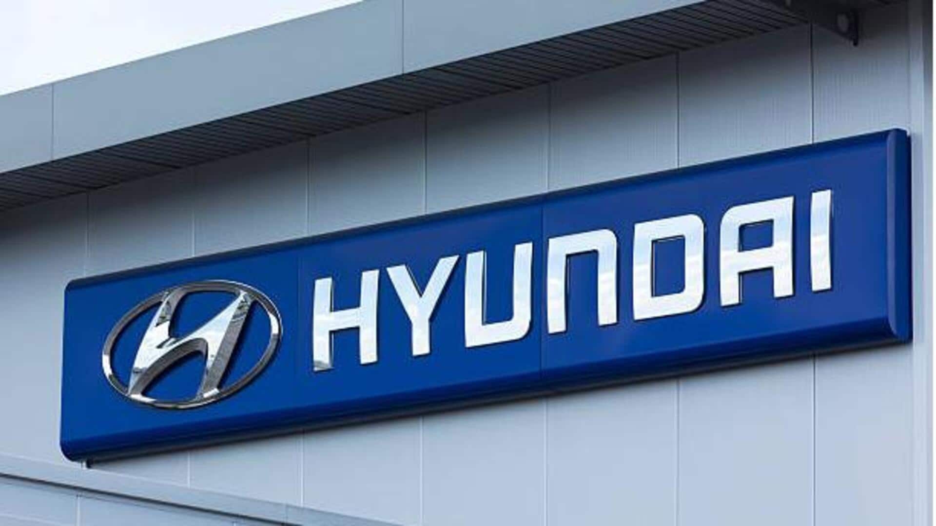 This is how Hyundai's first IONIQ compact EV will look This is how Hyundai's first IONIQ compact EV will look