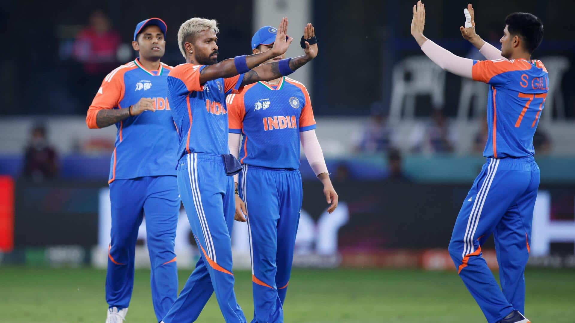 Asia Cup: Why Team India opted to skip pre-final training