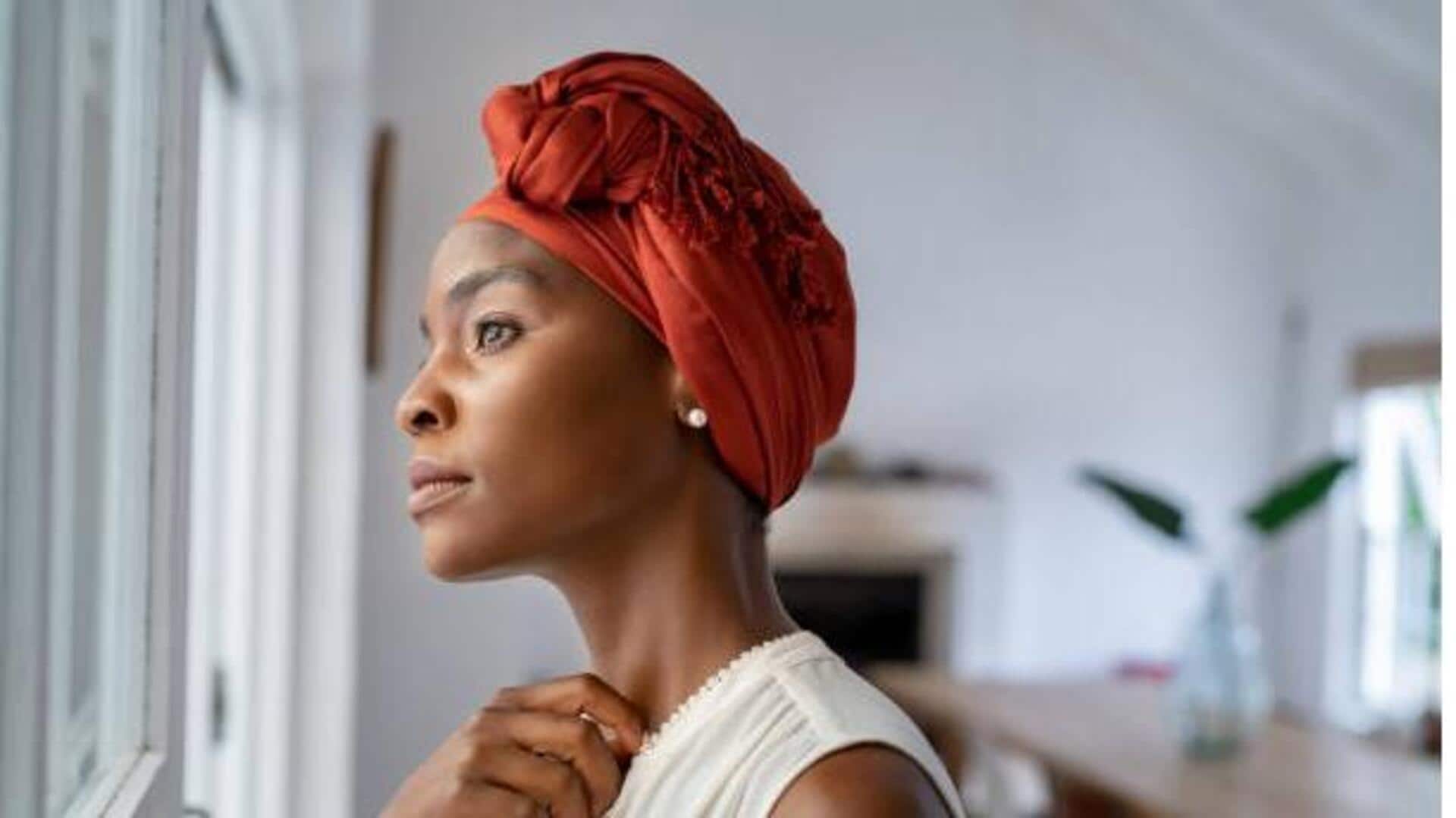 How to style turbans this monsoon