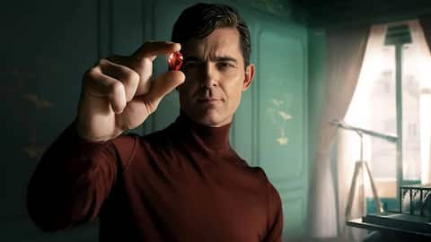 'Berlin' Season 2 to premiere on Netflix in May 2026