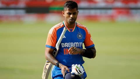 Vijay Hazare Trophy: Mumbai-bound Suryakumar, Dube to play two matches