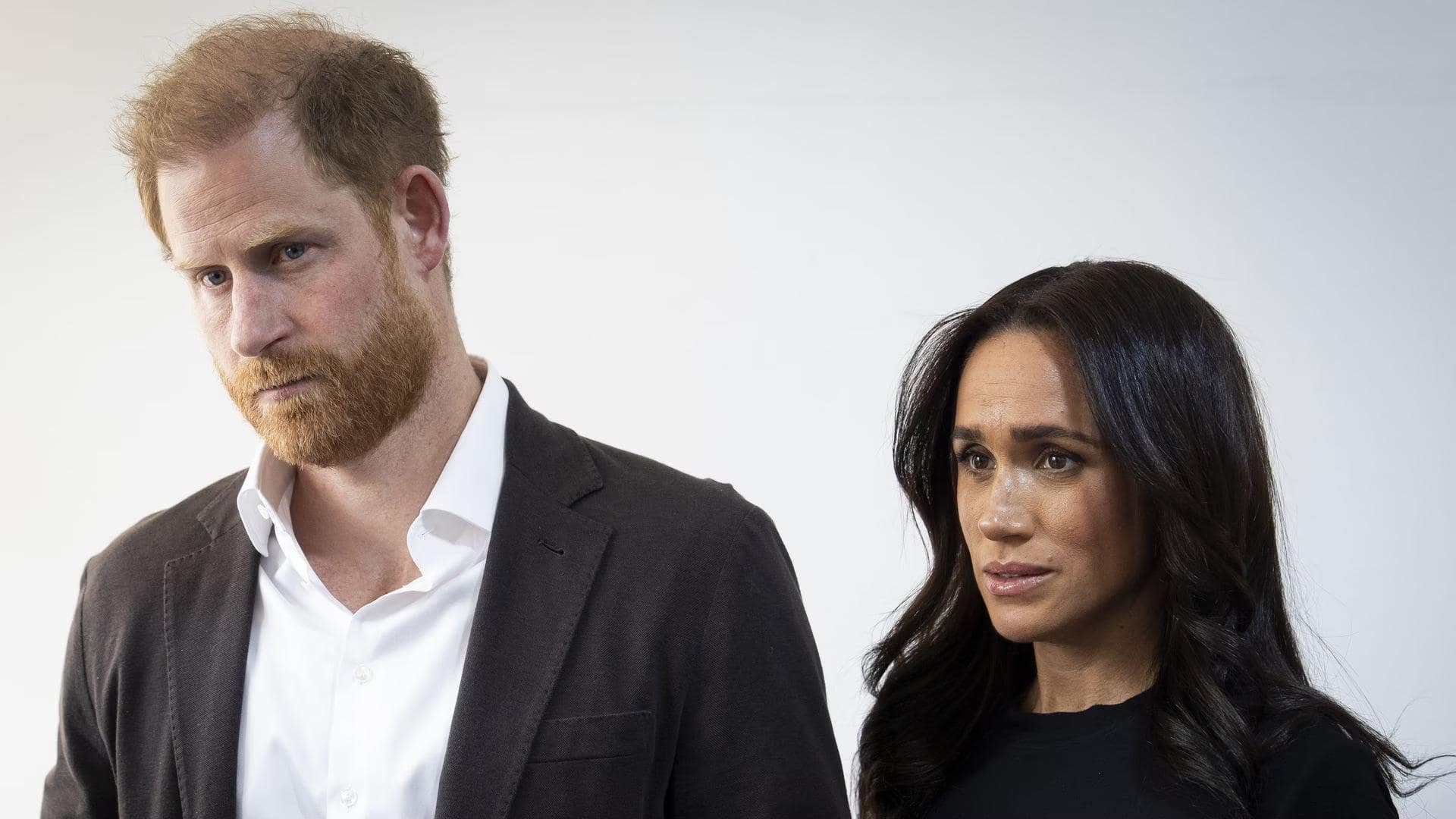 Harry, Meghan react to social media addiction lawsuit verdict