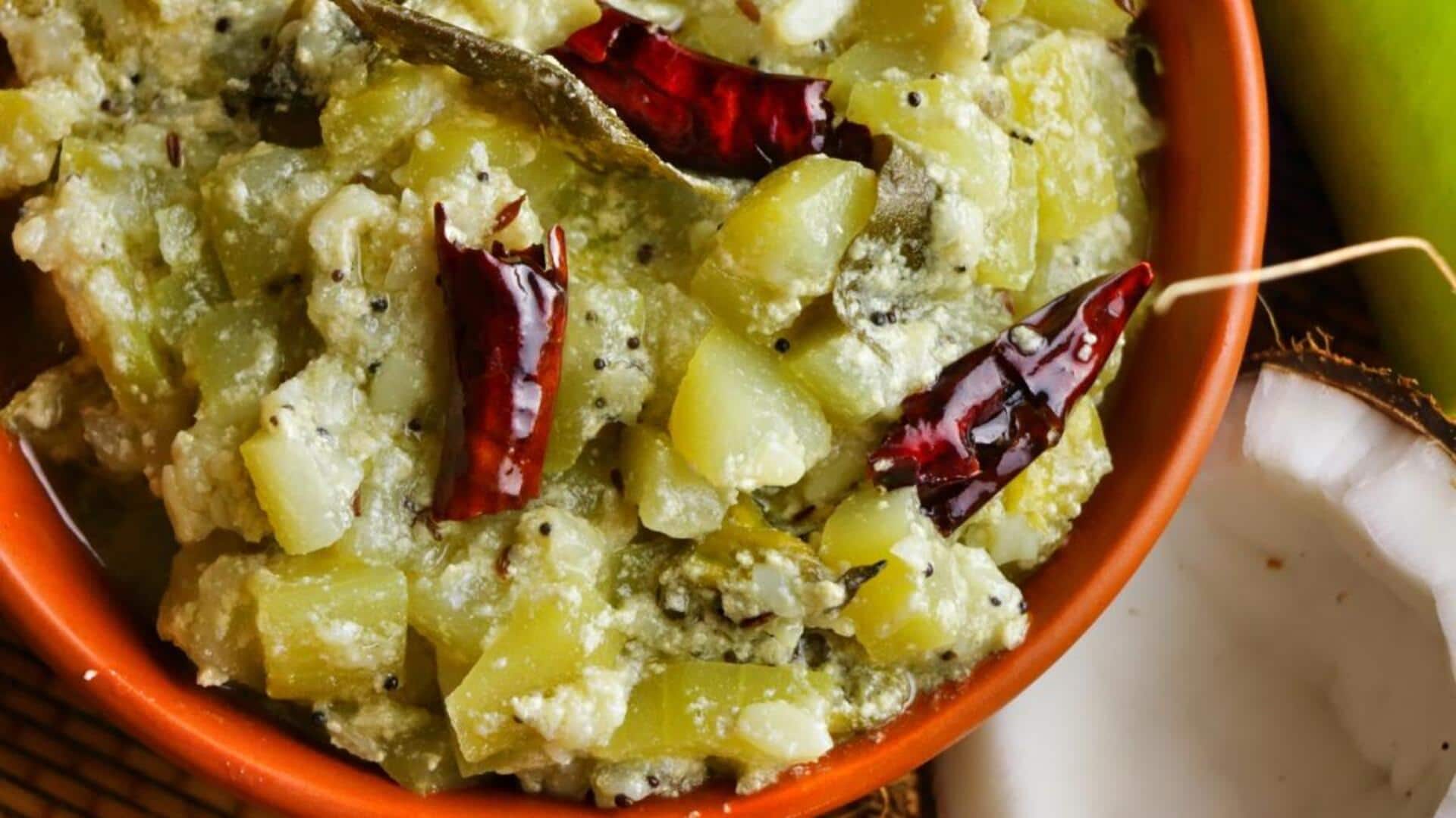 These bottle gourd recipes are yummylicious!