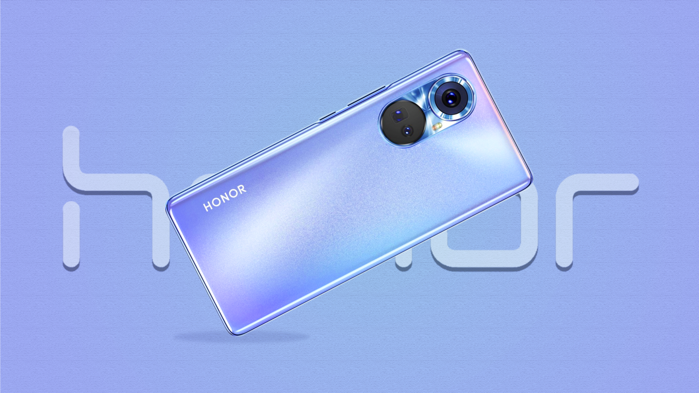 HONOR 50 series confirmed to be launched in June