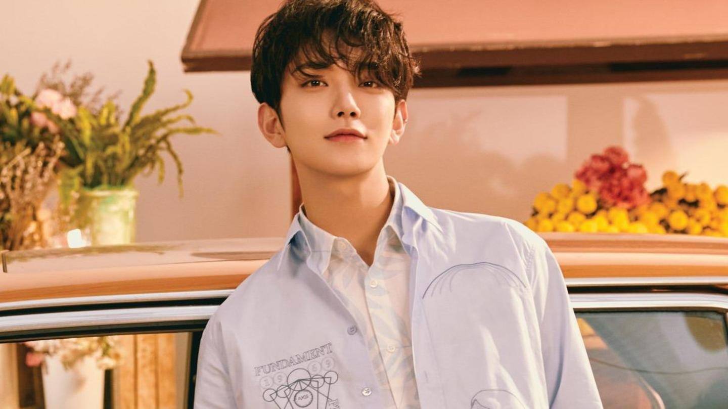 Title track 'Ready to Love' is catchy, music video lukewarm Title track 'Ready to Love' is catchy, music video lukewarm