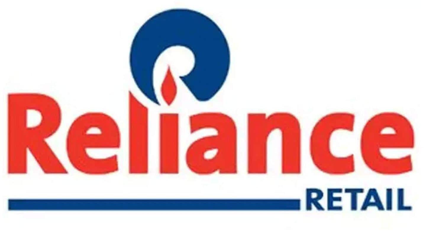 One in every eight Indians shops with Reliance Retail: Ambani One in every eight Indians shops with Reliance Retail: Ambani