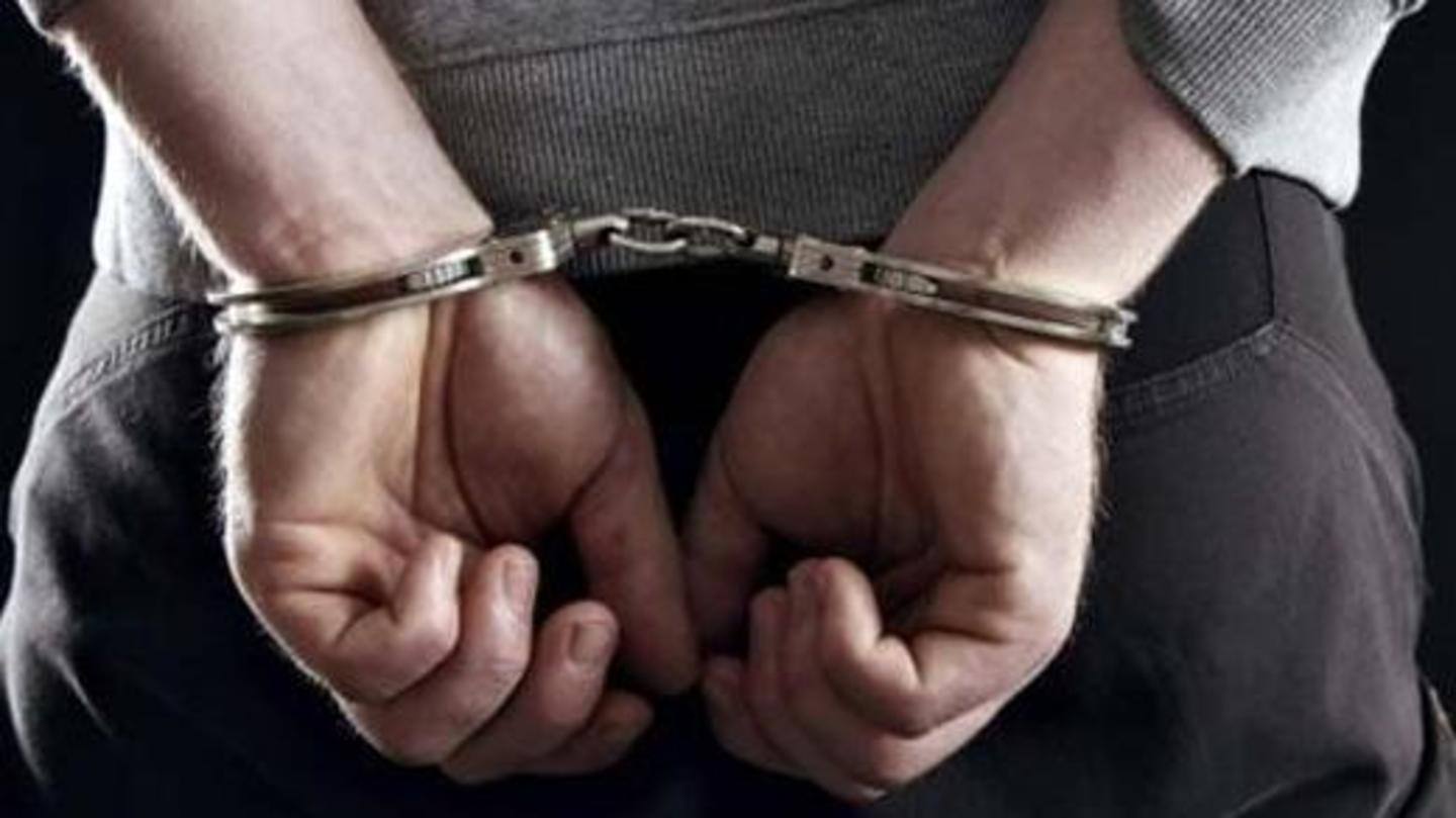The history-sheeter was earlier booked in multiple criminal cases The history-sheeter was earlier booked in multiple criminal cases