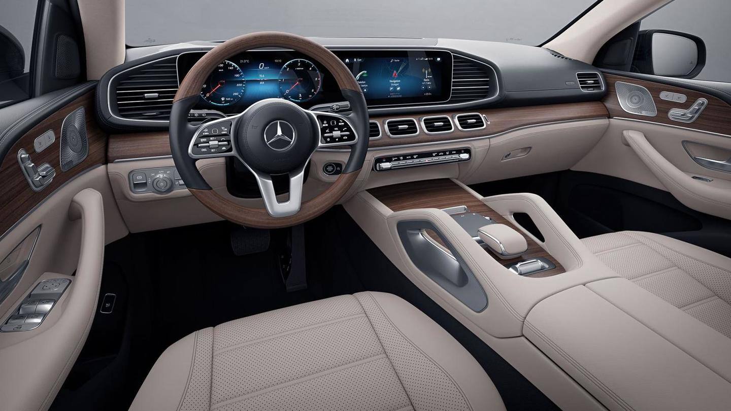 The vehicle will get heated seats and updated infotainment system The vehicle will get heated seats and updated infotainment system