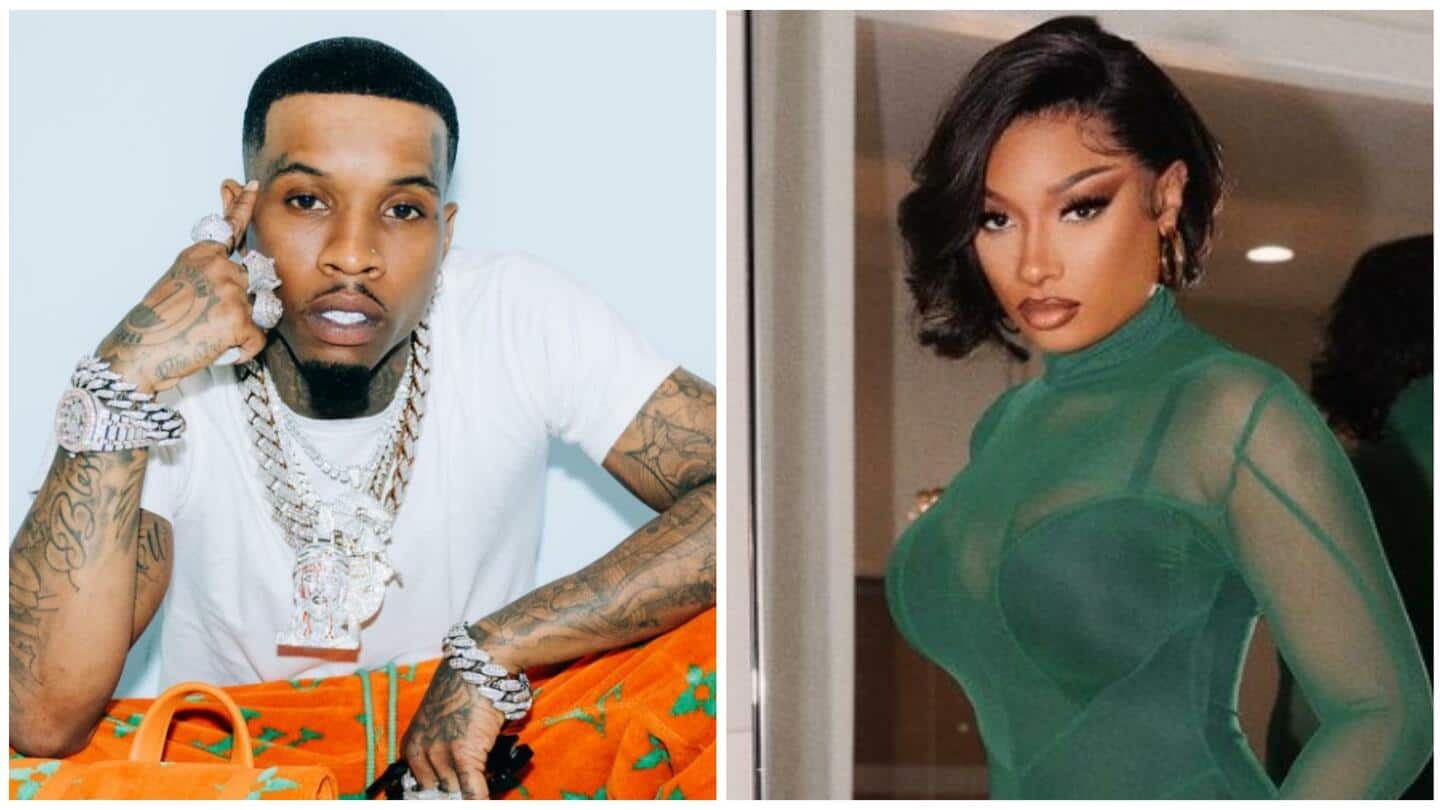 US: Tory Lanez found guilty of shooting Megan Thee Stallion