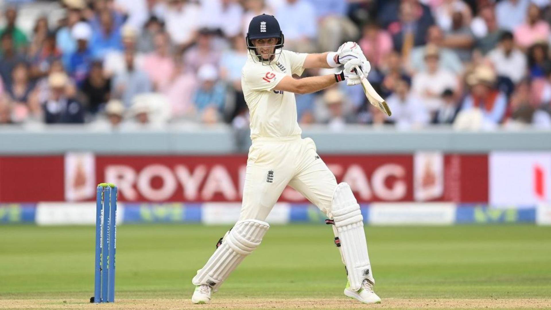 The Ashes: Joe Root vs Australia's pacers in Test cricket