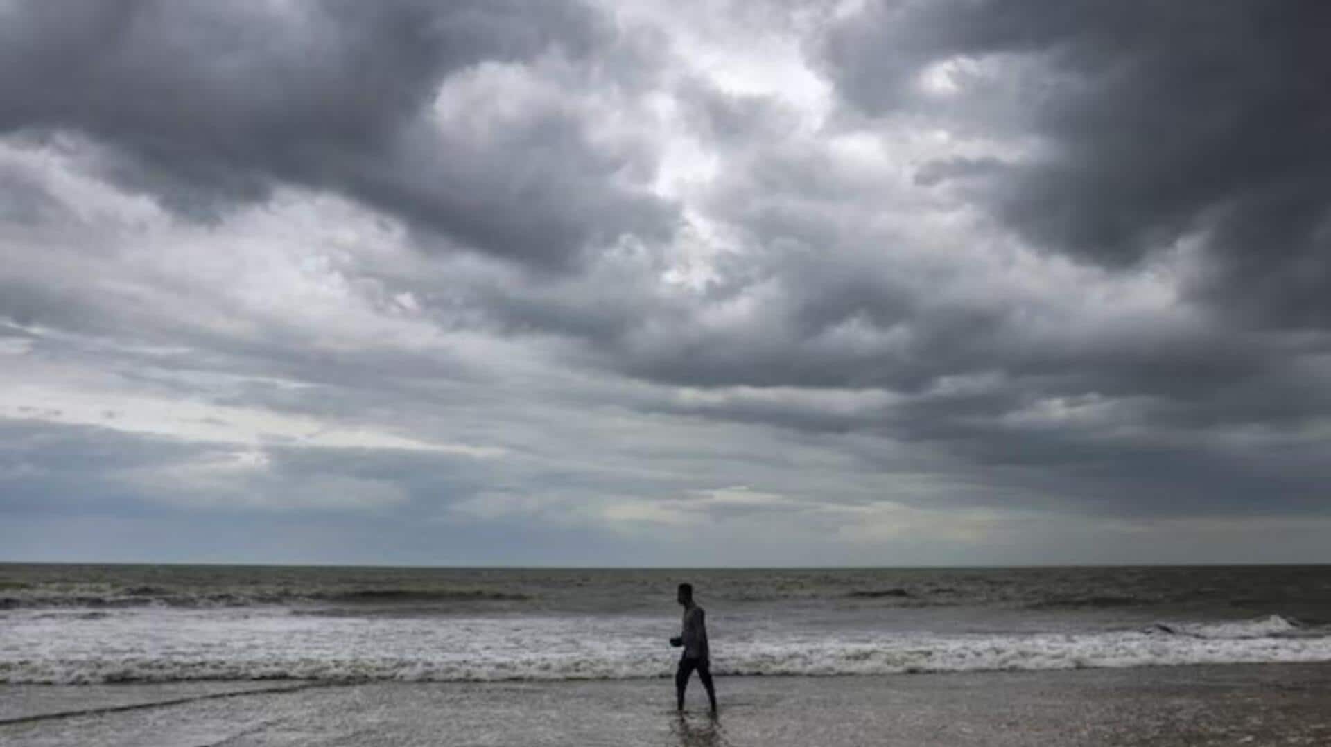 IMD predicts above average monsoon for India this year