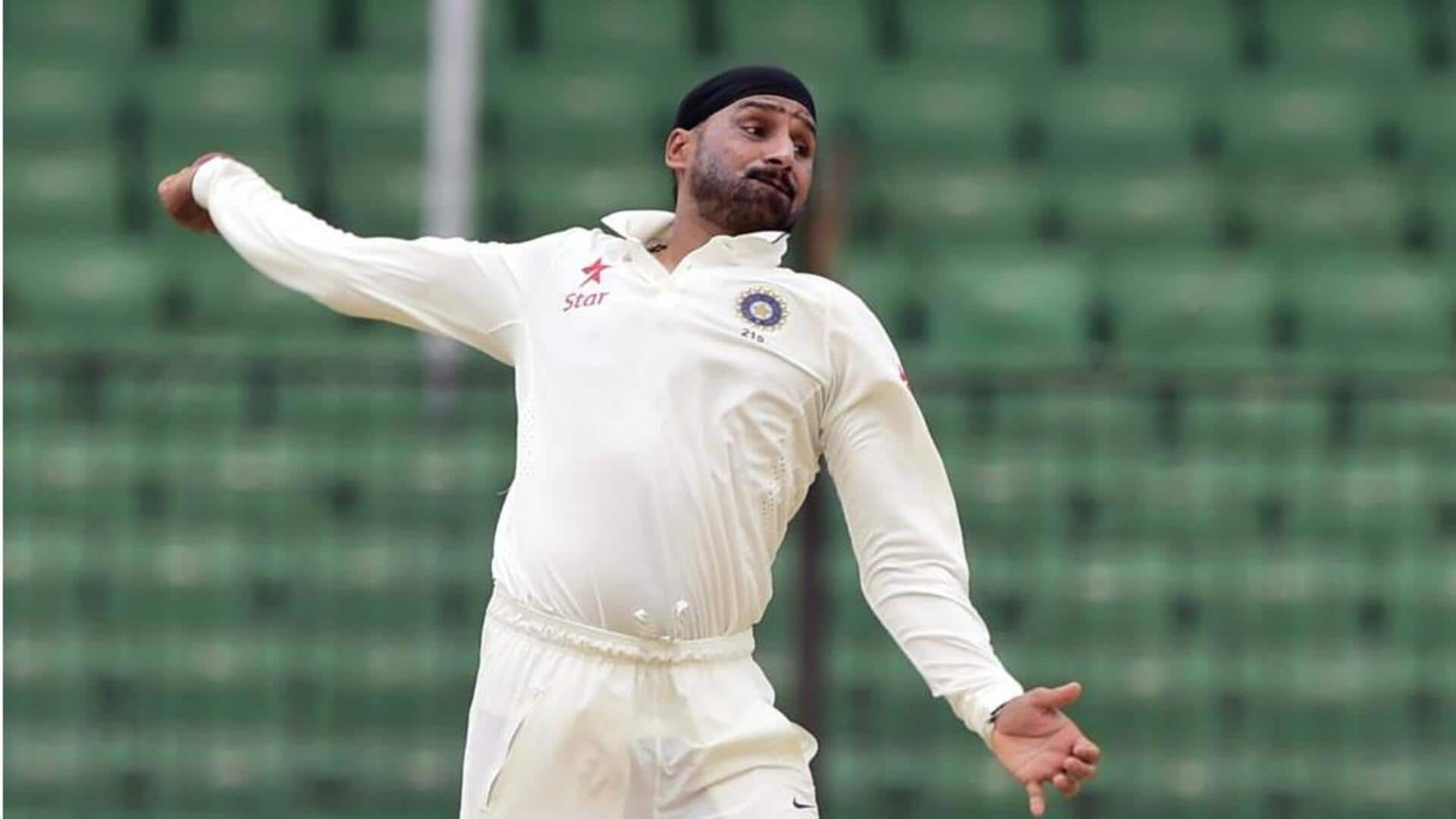 Decoding Indian spinners with most Test wickets in Kanpur