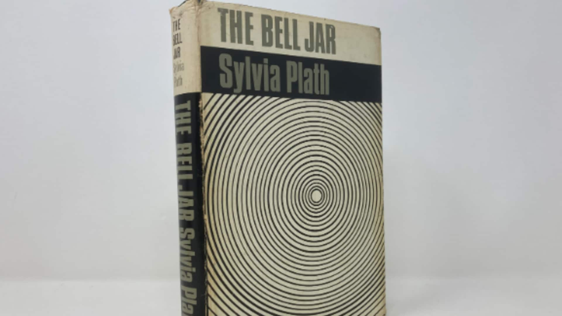 Prioritizing mental wellness with 'The Bell Jar' novel