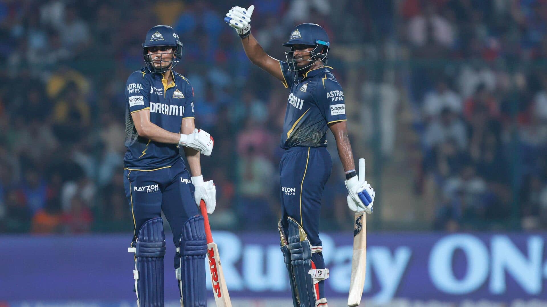How many 200-plus opening stands has IPL seen? How many 200-plus opening stands has IPL seen?