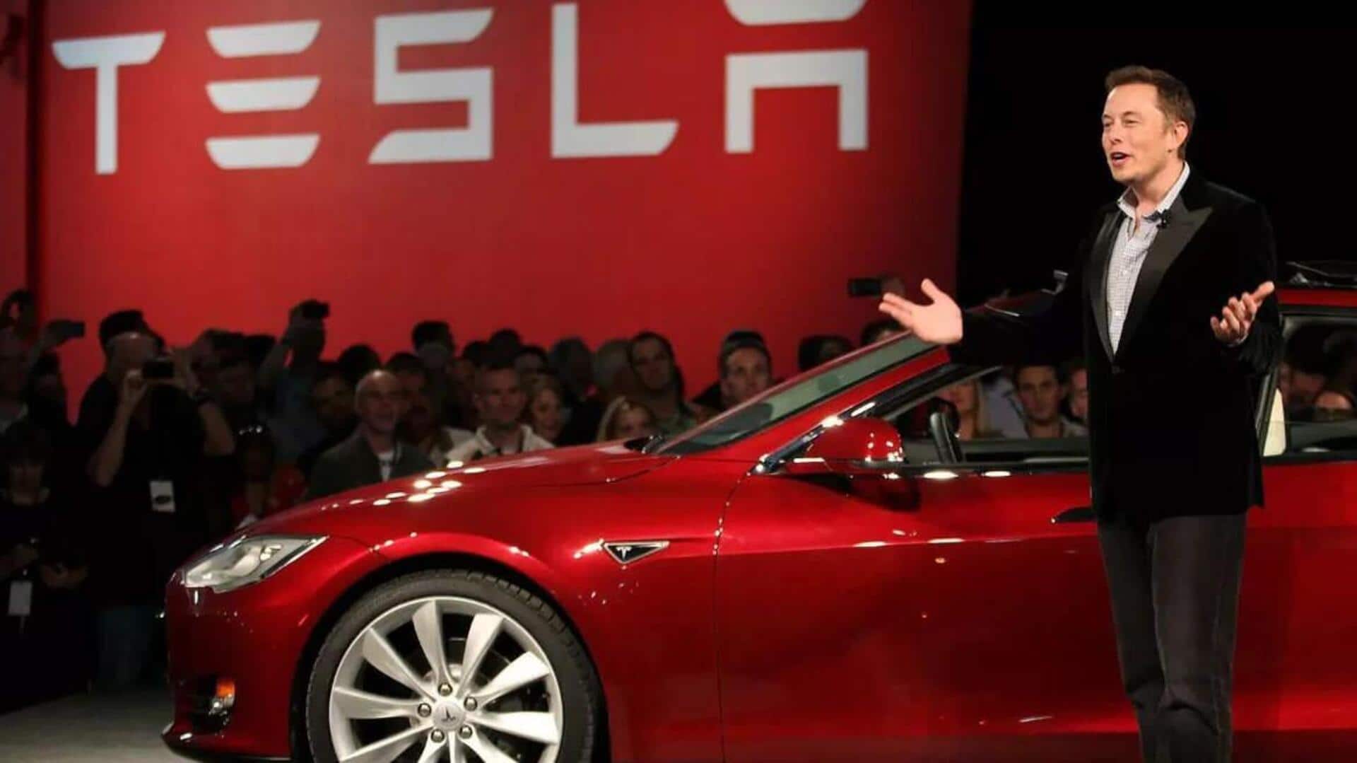 Musk misled investors on Tesla's affordable EV, preventing stock decline Musk misled investors on Tesla's affordable EV, preventing stock decline